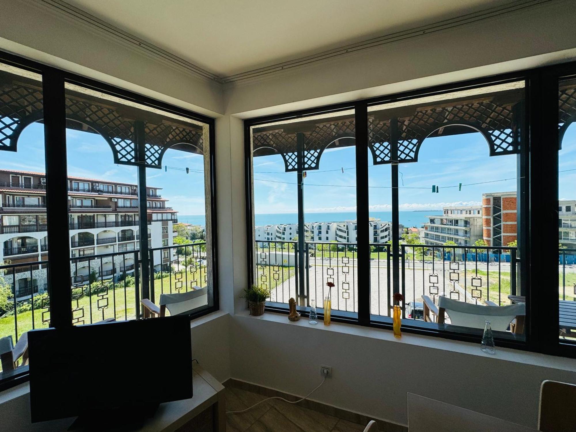 Vodenicata 7 Apartment Sveti Vlas Exterior foto