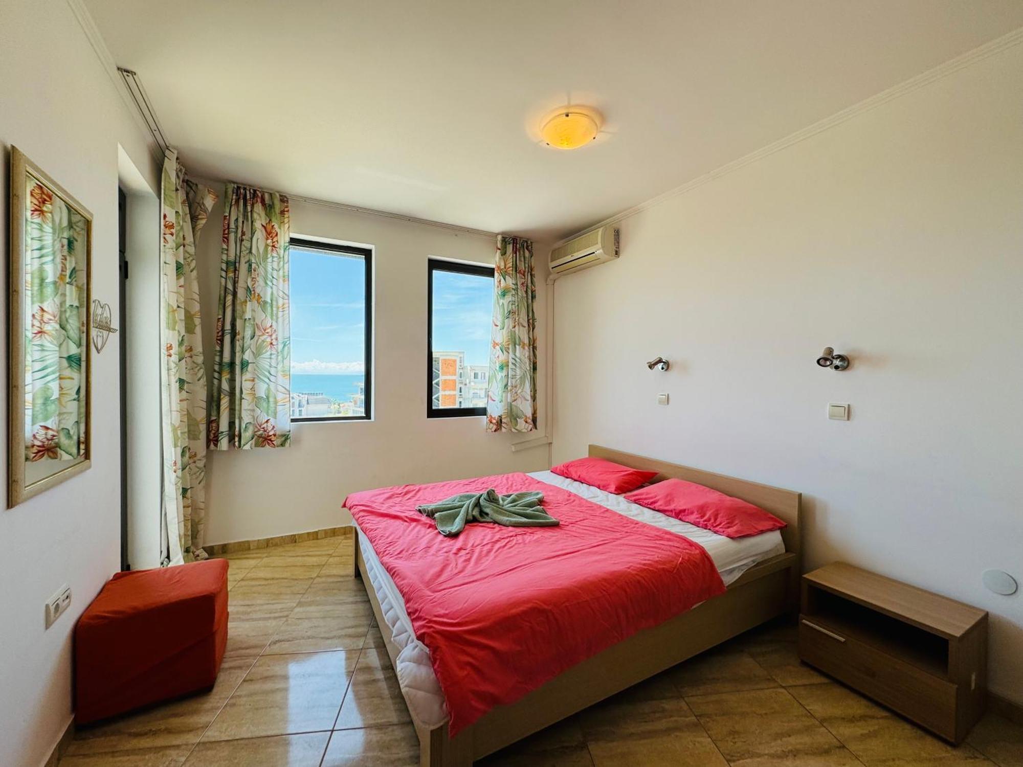 Vodenicata 7 Apartment Sveti Vlas Exterior foto