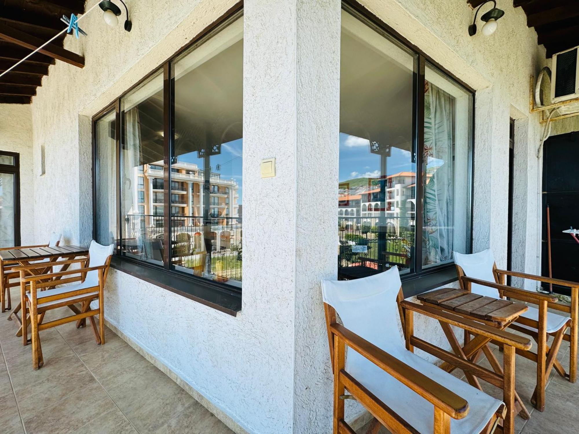 Vodenicata 7 Apartment Sveti Vlas Exterior foto