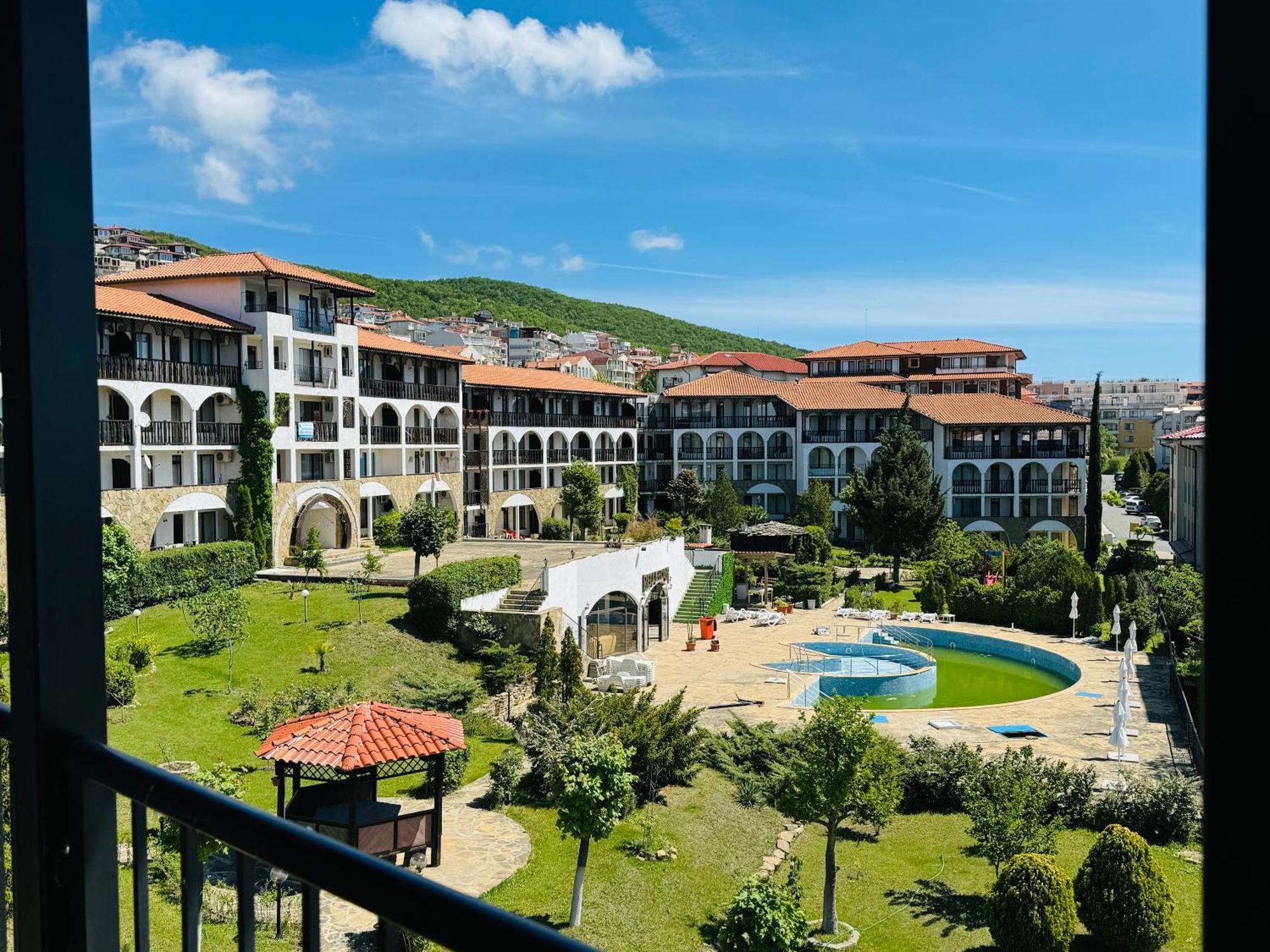 Vodenicata 7 Apartment Sveti Vlas Exterior foto