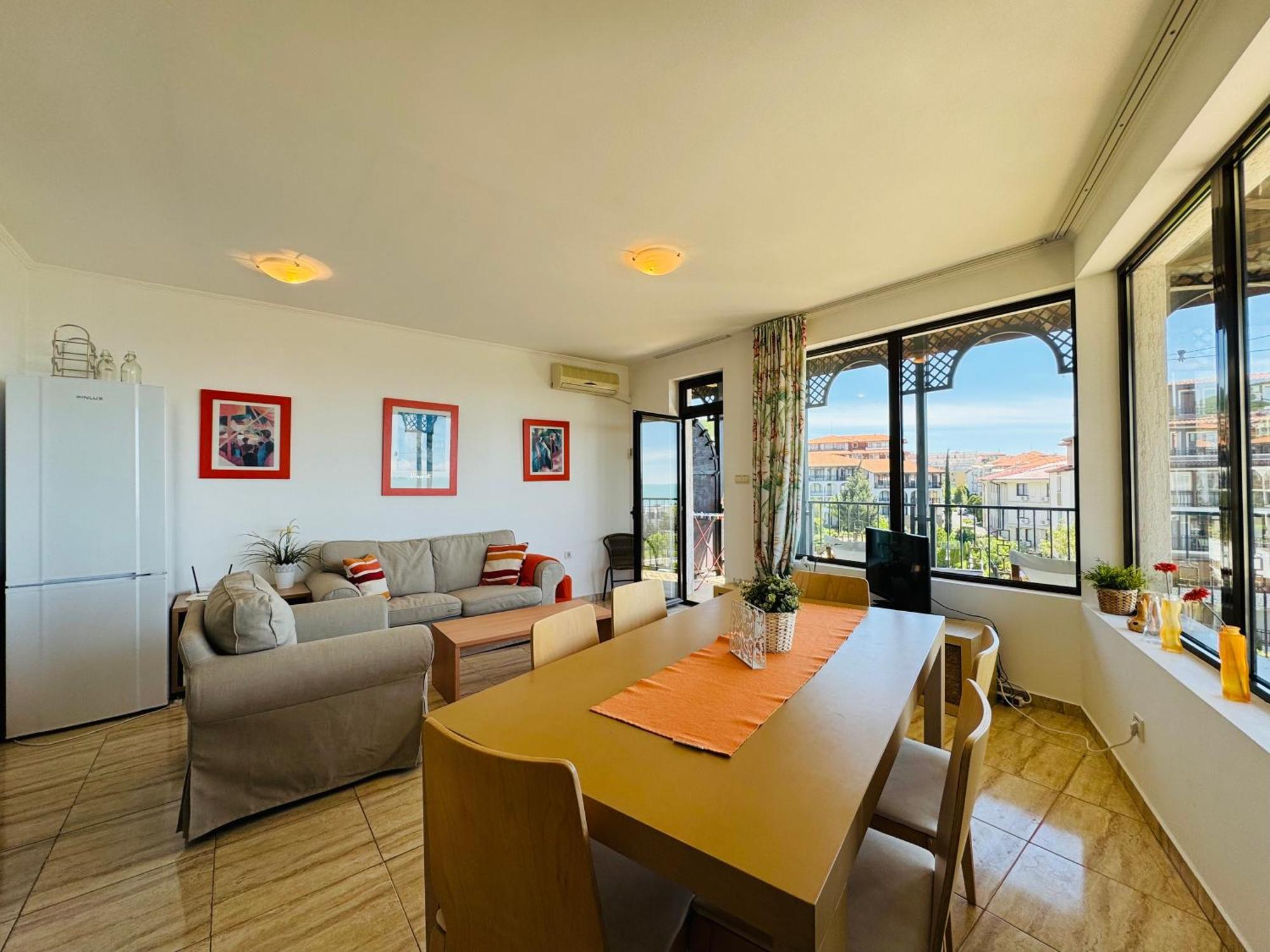 Vodenicata 7 Apartment Sveti Vlas Exterior foto