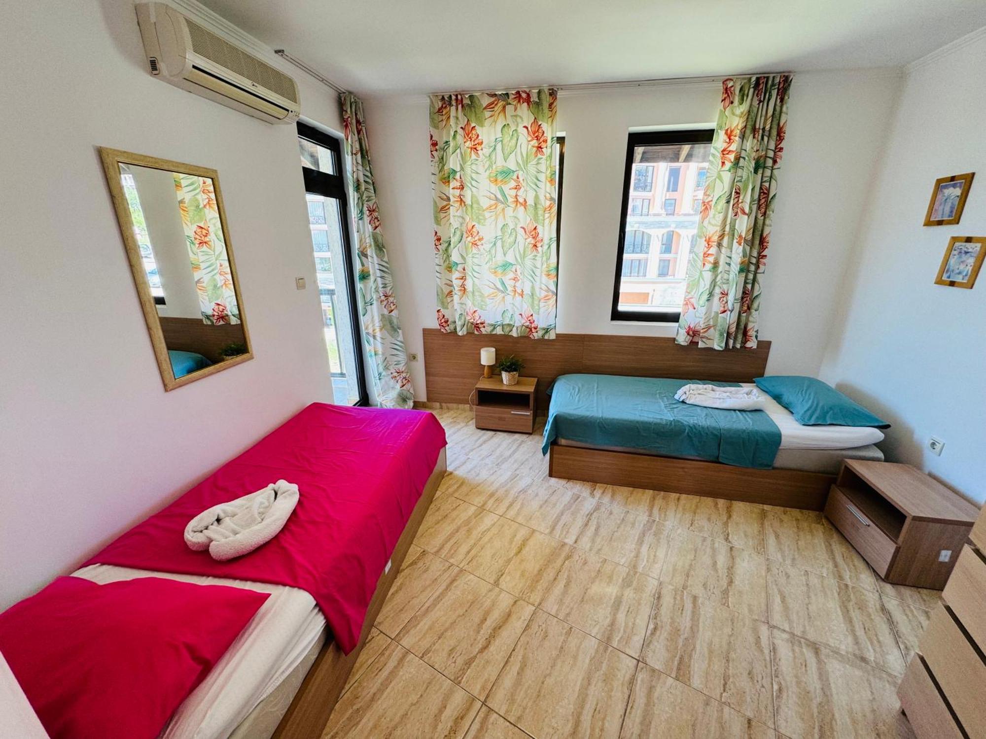 Vodenicata 7 Apartment Sveti Vlas Exterior foto