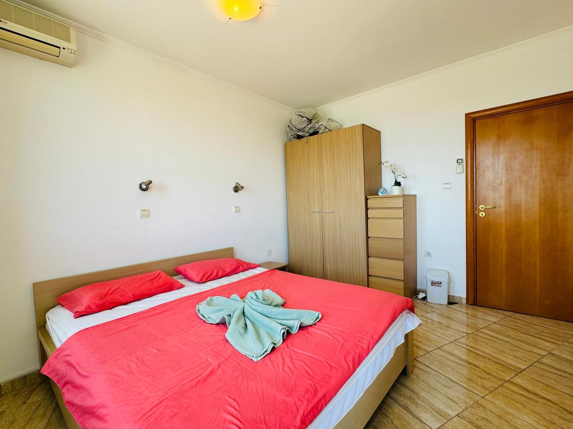 Vodenicata 7 Apartment Sveti Vlas Exterior foto