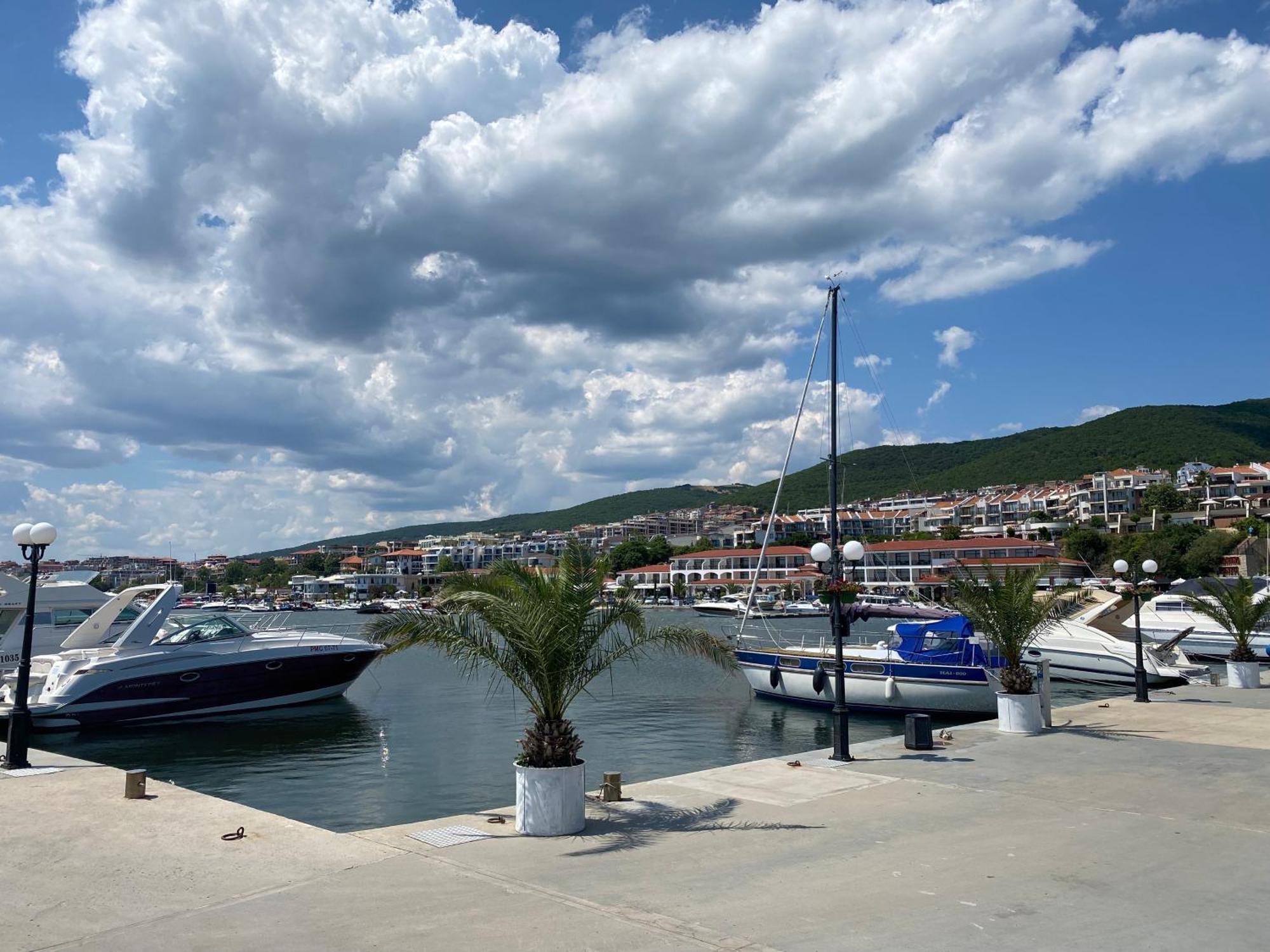 Vodenicata 7 Apartment Sveti Vlas Exterior foto