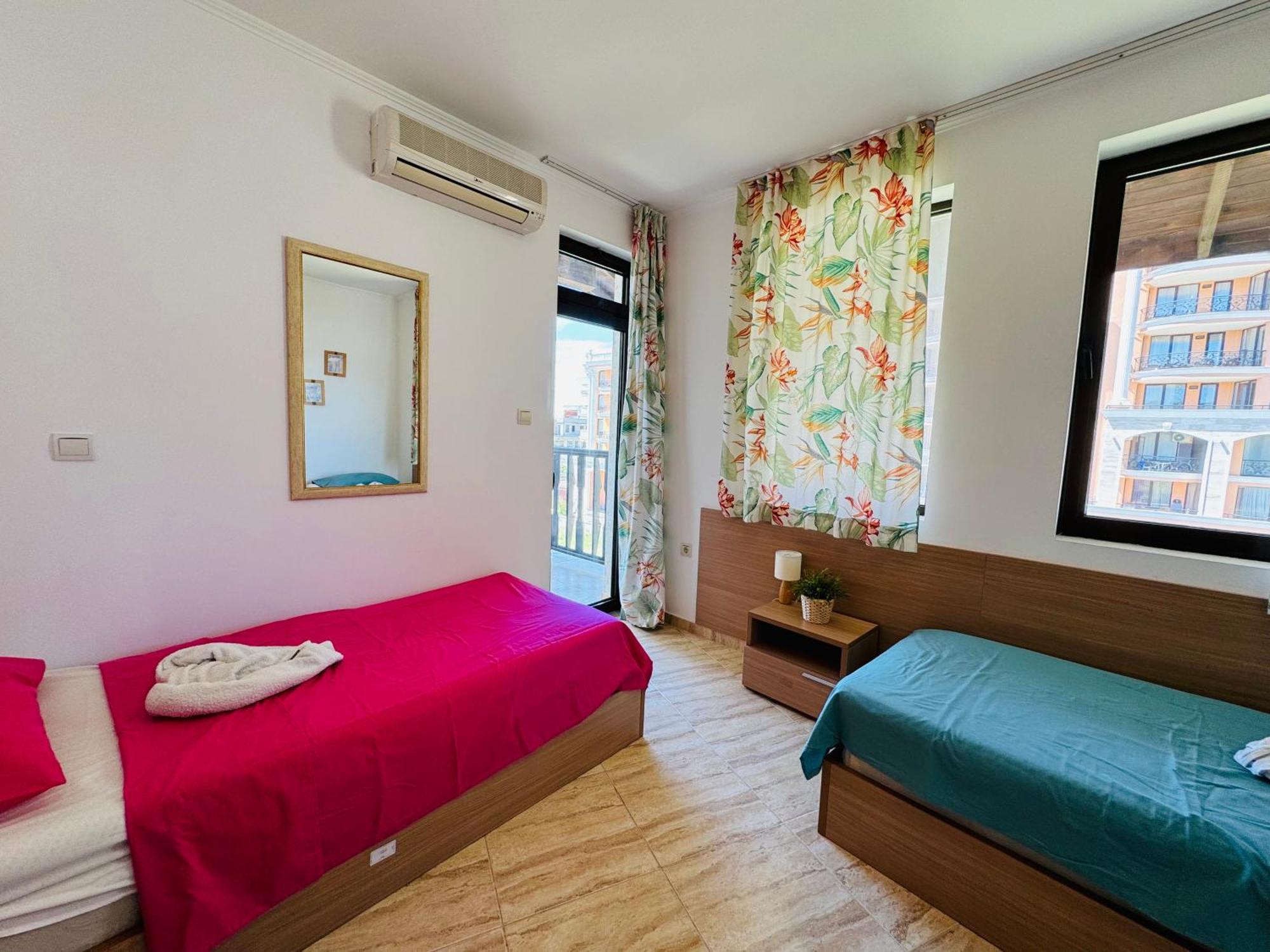 Vodenicata 7 Apartment Sveti Vlas Exterior foto