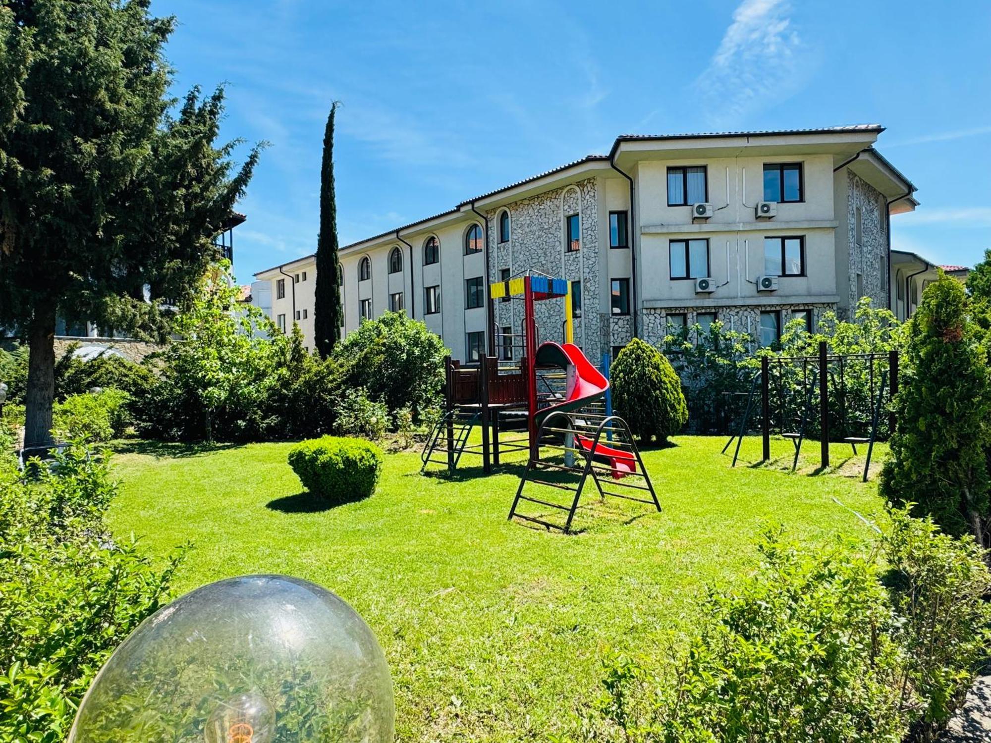 Vodenicata 7 Apartment Sveti Vlas Exterior foto