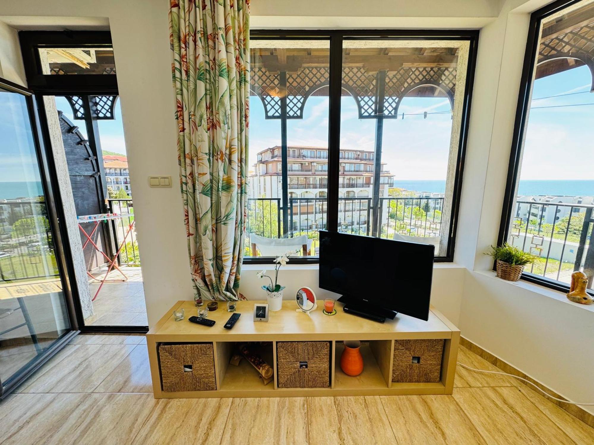 Vodenicata 7 Apartment Sveti Vlas Exterior foto