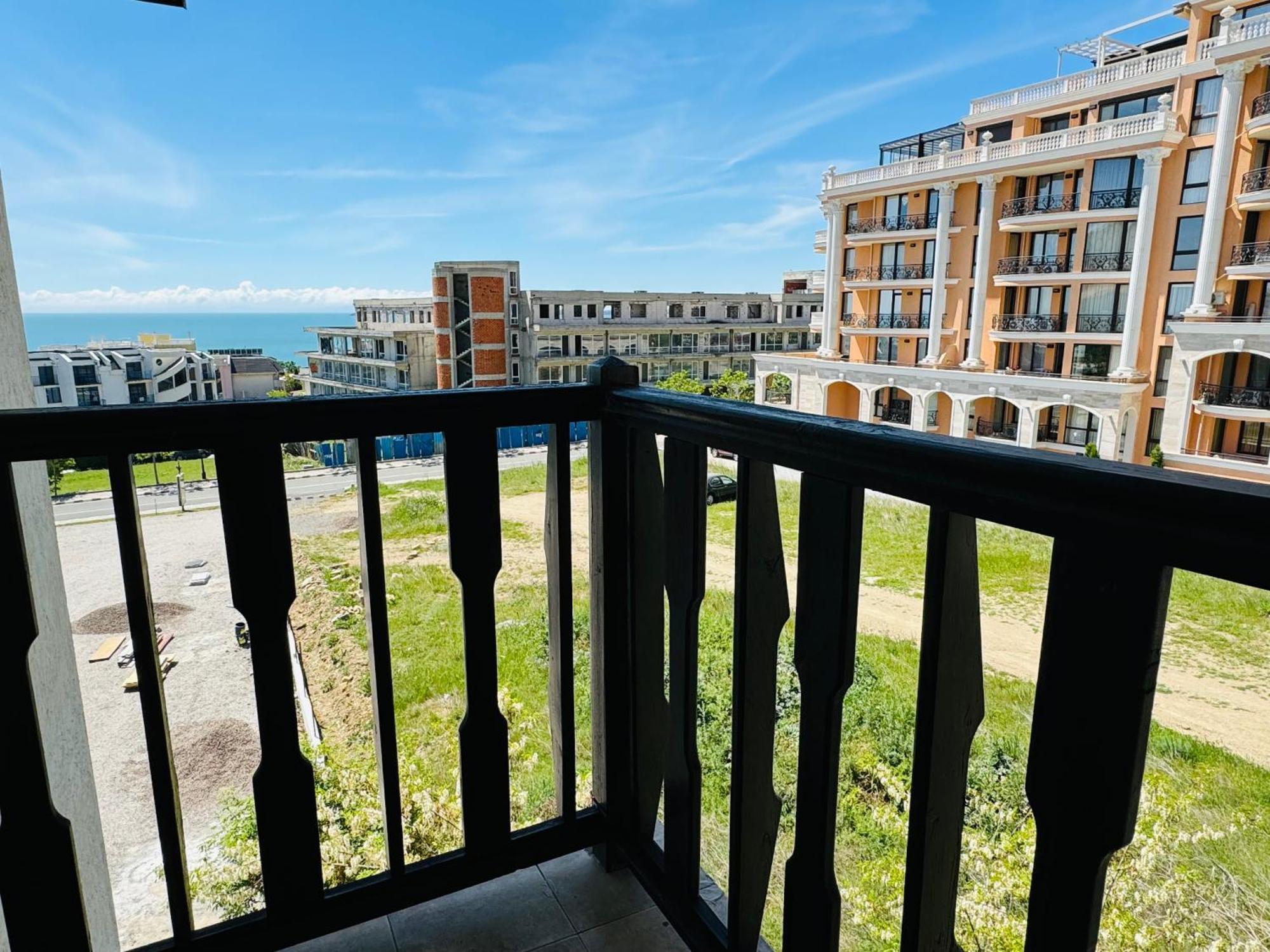 Vodenicata 7 Apartment Sveti Vlas Exterior foto