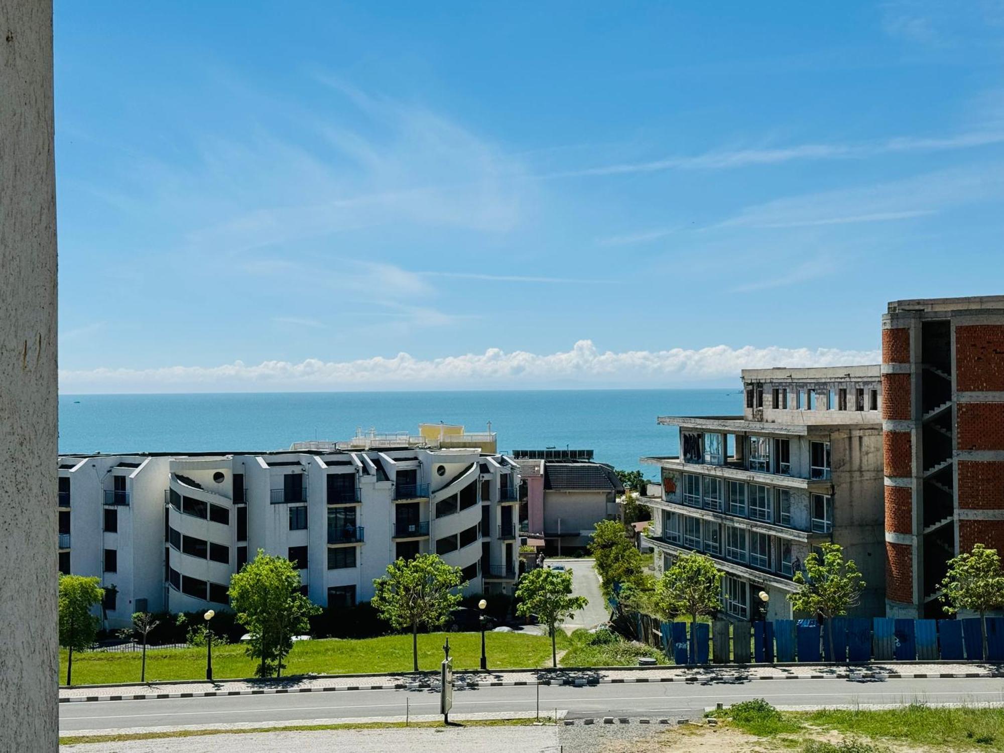 Vodenicata 7 Apartment Sveti Vlas Exterior foto