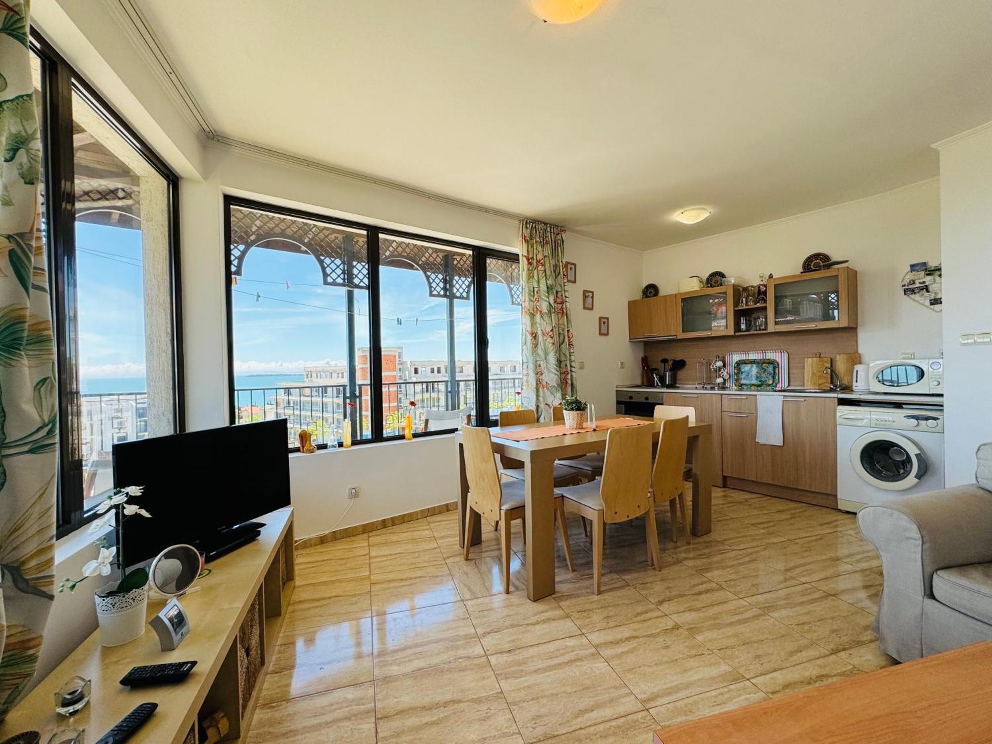 Vodenicata 7 Apartment Sveti Vlas Exterior foto