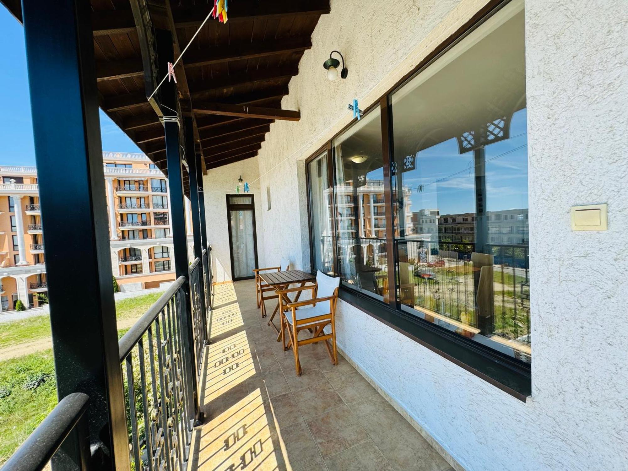 Vodenicata 7 Apartment Sveti Vlas Exterior foto