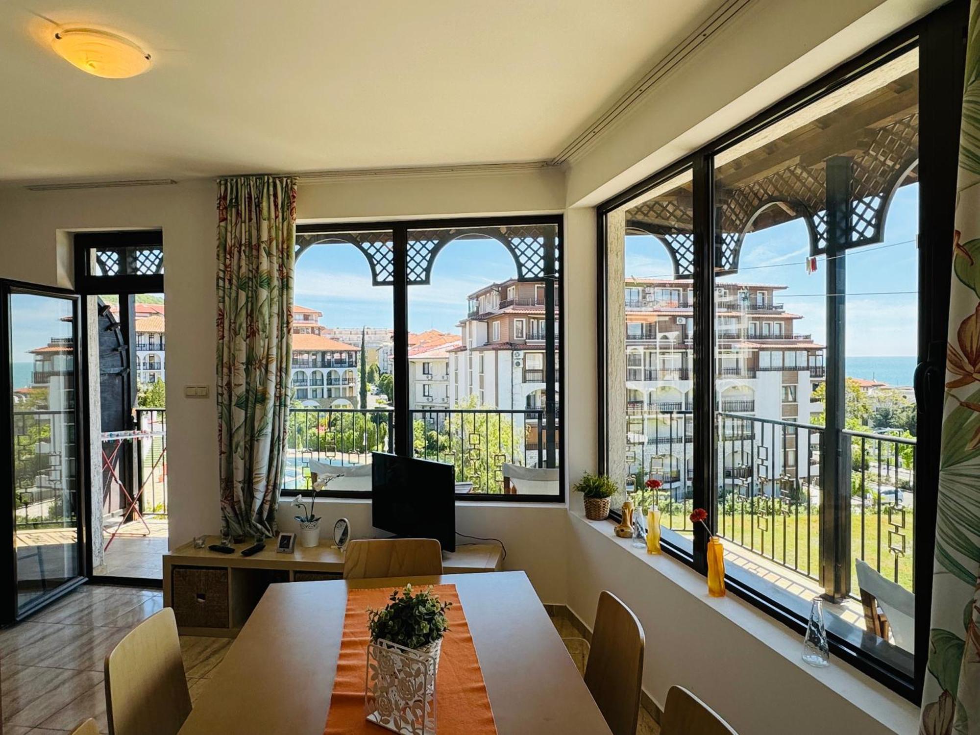 Vodenicata 7 Apartment Sveti Vlas Exterior foto