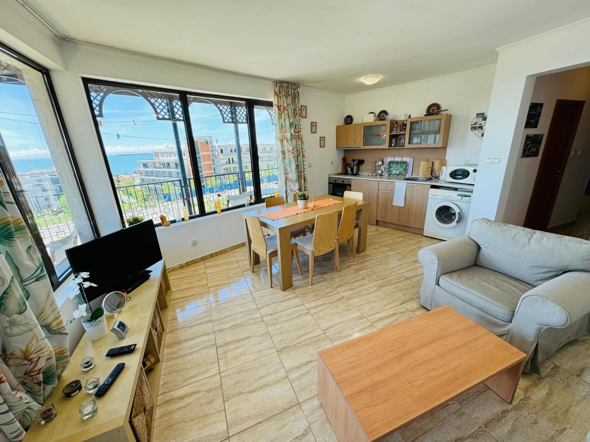 Vodenicata 7 Apartment Sveti Vlas Exterior foto