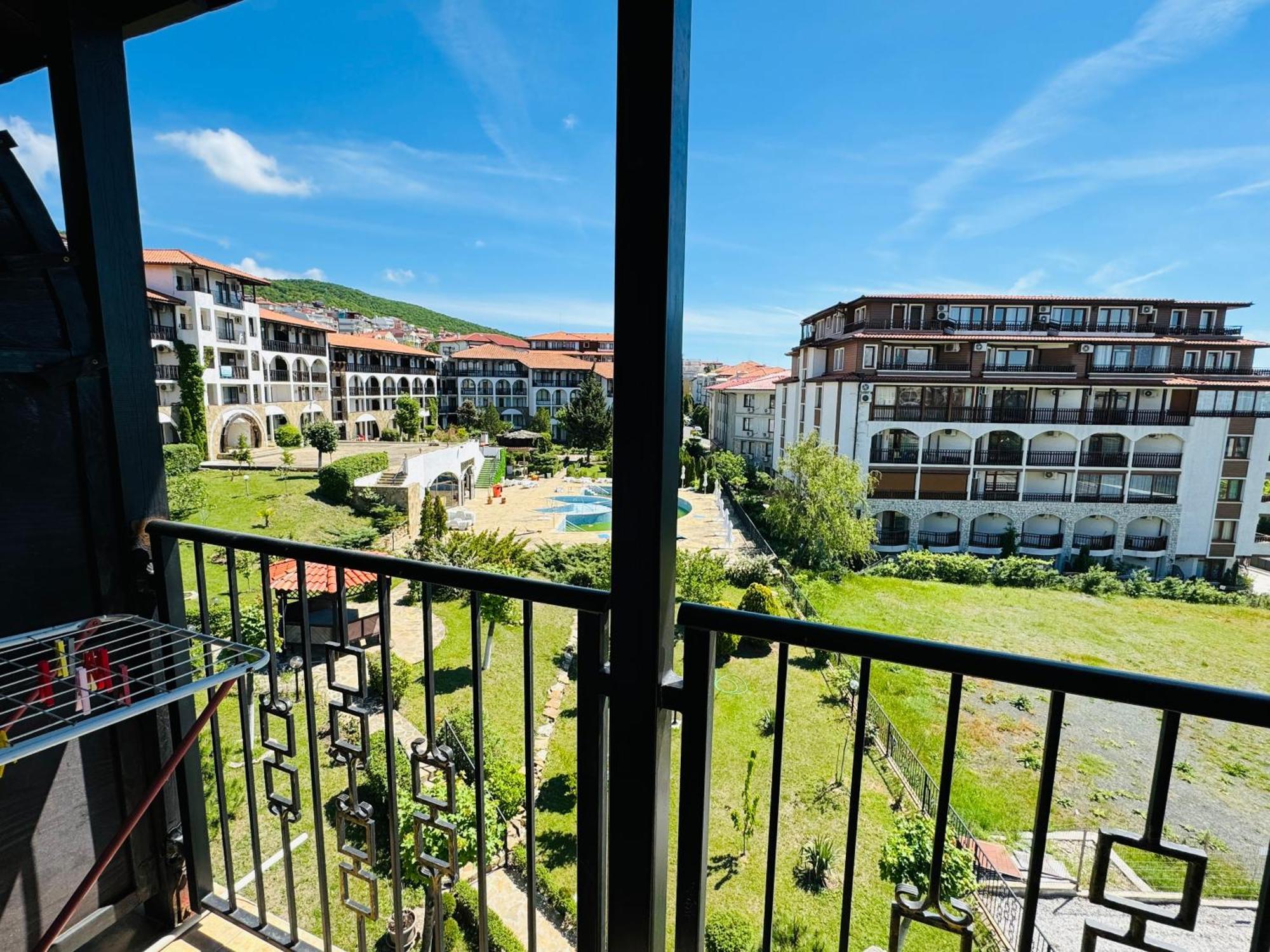 Vodenicata 7 Apartment Sveti Vlas Exterior foto